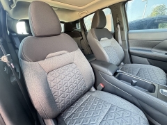 New 2026 Nissan Kicks SV AWD at Zeigler Nissan of Orland Park near Orland Park, IL