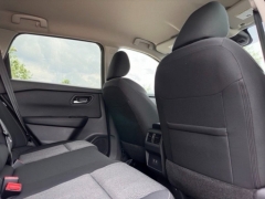 New 2026 Nissan Rogue AWD SV at Zeigler Nissan of Orland Park near Orland Park, IL