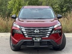 Used 2025  Nissan Rogue AWD S at Maxx Loans near St&period; Adrian&comma; MI