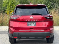 New 2026 Nissan Rogue AWD SV at Zeigler Nissan of Orland Park near Orland Park, IL