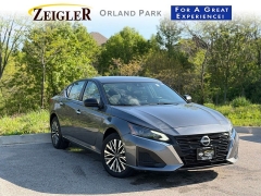  2024 Nissan Altima 2&period;5 SV AWD Sedan at Maxx Loans near St&period; Adrian&comma; MI