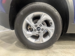 Used 2024 Hyundai Tucson SEL AWD *Ltd Avail* at Maxx Loans near St. Adrian, MI