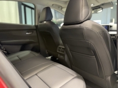 New 2025 Nissan Murano AWD SL at Zeigler Nissan of Orland Park near Orland Park, IL