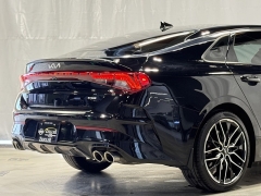 Used 2024  Kia K5 GT DCT FWD at Maxx Loans near St&period; Adrian&comma; MI