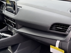 New 2026 Nissan Rogue AWD S at Zeigler Nissan of Orland Park near Orland Park, IL