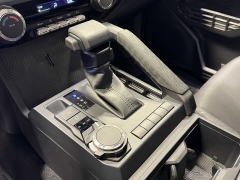 Used 2025  Toyota Tacoma 4WD SR Double Cab 5ft Bed AT at Maxx Loans near St&period; Adrian&comma; MI