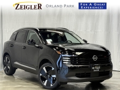 New 2025 Nissan Kicks SR AWD at Zeigler Nissan of Orland Park near Orland Park, IL