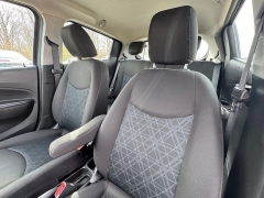 Used 2022  Chevrolet Spark 4dr HB CVT 1LT at Maxx Loans near St&period; Adrian&comma; MI