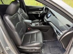 Used 2023 Cadillac XT4 FWD 4dr Premium Luxury at Maxx Loans near St. Adrian, MI