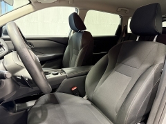 Used 2025 Nissan Rogue AWD S at Maxx Loans near St. Adrian, MI