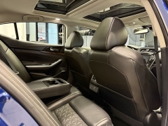 Used 2018  Nissan Maxima Platinum 3.5L at Maxx Loans near St. Adrian, MI