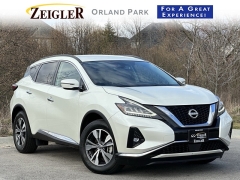 Used 2023 Nissan Murano FWD SV at Maxx Loans near St. Adrian, MI