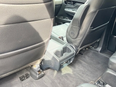 Used 2024  Honda Odyssey Touring Auto at Maxx Loans near St&period; Adrian&comma; MI