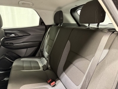 Used 2023  Chevrolet Trailblazer AWD 4dr LT at Maxx Loans near St&period; Adrian&comma; MI