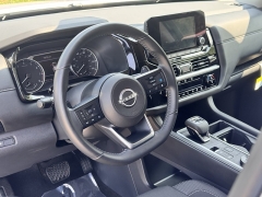 Used 2025 Nissan Pathfinder SV 4WD at Maxx Loans near St. Adrian, MI
