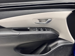 Used 2024 Hyundai Tucson SEL AWD *Ltd Avail* at Maxx Loans near St. Adrian, MI
