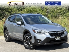 Used 2023 Subaru Crosstrek Limited CVT at Maxx Loans near St. Adrian, MI