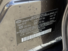 Used 2017  Hyundai Sonata 4d Sedan Limited at Maxx Loans near St. Adrian, MI