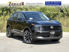 New 2026 Nissan Kicks SV AWD at Zeigler Nissan of Orland Park near Orland Park, IL