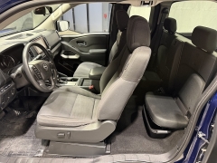 Used 2022  Nissan Frontier King Cab 4x4 SV Auto at Maxx Loans near St&period; Adrian&comma; MI