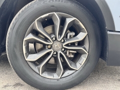 Used 2022  Honda CR-V EX-L AWD at Maxx Loans near St. Adrian, MI