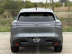 New 2025 Nissan Murano AWD SV at Zeigler Nissan of Orland Park near Orland Park, IL