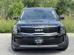 Used 2022 Kia Telluride EX AWD at Maxx Loans near St. Adrian, MI