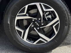Used 2023 Kia Sportage EX FWD at Zeigler Nissan of Orland Park near Orland Park, IL