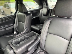 Used 2024  Honda Odyssey Sport Auto at Maxx Loans near St&period; Adrian&comma; MI