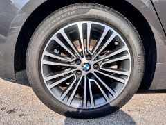 Used 2019 BMW 5 Series 530i xDrive Sedan at Maxx Loans near St. Adrian, MI