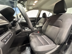 Used 2023  Nissan Altima 2&period;5 SV AWD Sedan at Maxx Loans near St&period; Adrian&comma; MI