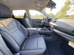 New 2026 Nissan Rogue AWD SV at Zeigler Nissan of Orland Park near Orland Park, IL