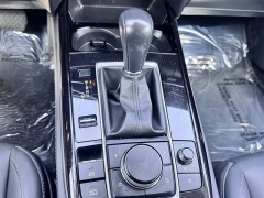 Used 2024 Mazda CX-30 2.5 S Carbon Edition AWD at Maxx Loans near St. Adrian, MI