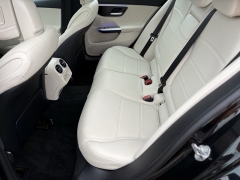 Used 2023 Mercedes-Benz C-Class C 300 4MATIC Sedan at Maxx Loans near St. Adrian, MI
