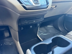 Used 2023  Honda Odyssey Elite Auto at Maxx Loans near St&period; Adrian&comma; MI