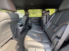 New 2026 Nissan Armada 4x4 SL at Zeigler Nissan of Orland Park near Orland Park, IL