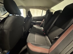 New 2025 Nissan Versa SR CVT at Zeigler Nissan of Orland Park near Orland Park, IL