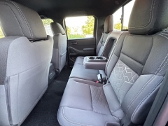 New 2026 Nissan Frontier Crew Cab 4x4 SV at Zeigler Nissan of Orland Park near Orland Park, IL