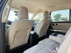 Used 2024 Ford Explorer XLT 4WD at Maxx Loans near St. Adrian, MI