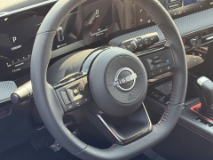 New 2026 Nissan Kicks SR AWD at Zeigler Nissan of Orland Park near Orland Park, IL