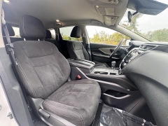 Used 2023 Nissan Murano AWD S at Zeigler Nissan of Orland Park near Orland Park, IL