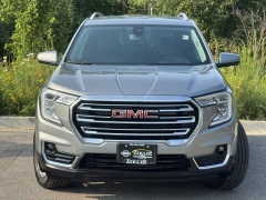 Used 2024 GMC Terrain AWD 4dr SLT at Maxx Loans near St. Adrian, MI