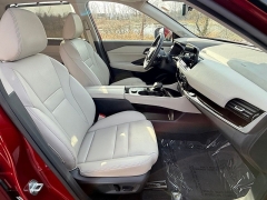 Used 2023  Nissan Rogue AWD SL at Maxx Loans near St&period; Adrian&comma; MI