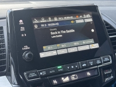 Used 2023  Honda Odyssey Touring Auto at Maxx Loans near St. Adrian, MI