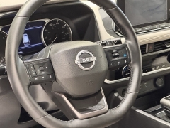 Used 2025 Nissan Rogue AWD SV at Maxx Loans near St. Adrian, MI