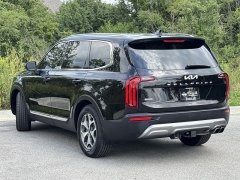 Used 2022 Kia Telluride EX AWD at Maxx Loans near St. Adrian, MI