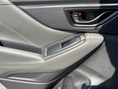 Used 2024 Subaru Forester Wilderness AWD at Zeigler Nissan of Orland Park near Orland Park, IL