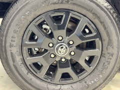 Used 2025  Toyota Tacoma 4WD SR Double Cab 5ft Bed AT at Maxx Loans near St&period; Adrian&comma; MI