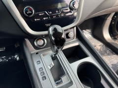 Used 2023  Nissan Murano AWD SV at Maxx Loans near St&period; Adrian&comma; MI