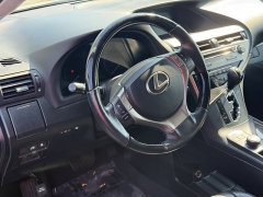 Used 2013 Lexus RX 350 AWD 4dr at Zeigler Nissan of Orland Park near Orland Park, IL